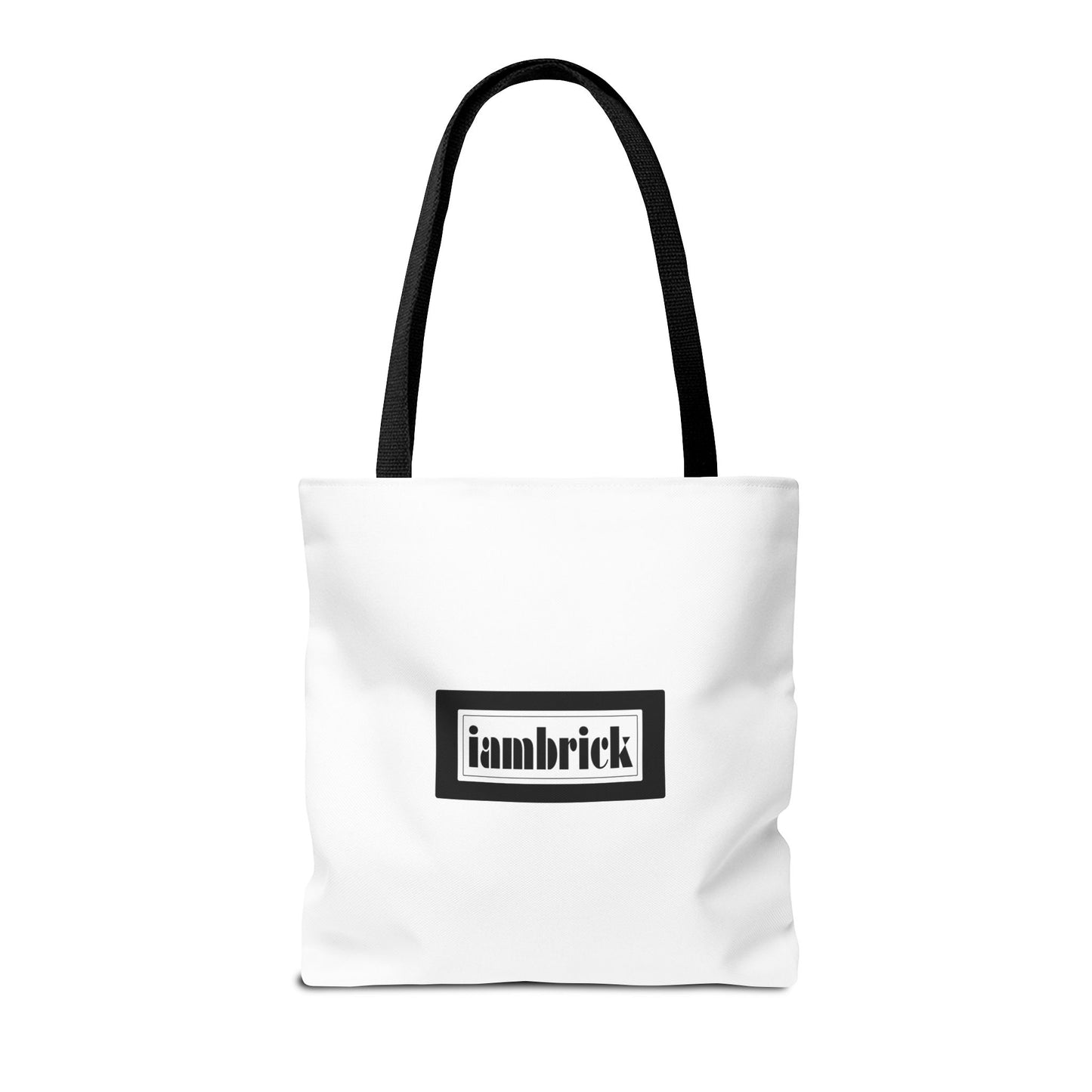 Drumstick Brick, Nine Licks Tote Bag