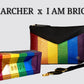 March with Pride Brick