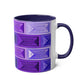 Loyal to Royal London Brick Mug