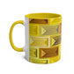 Follow the Yellow Brick Road Mug