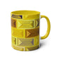 Follow the Yellow Brick Road Mug