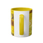 Follow the Yellow Brick Road Mug