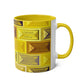 Follow the Yellow Brick Road Mug