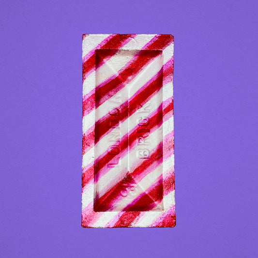 Candy Cane Lane