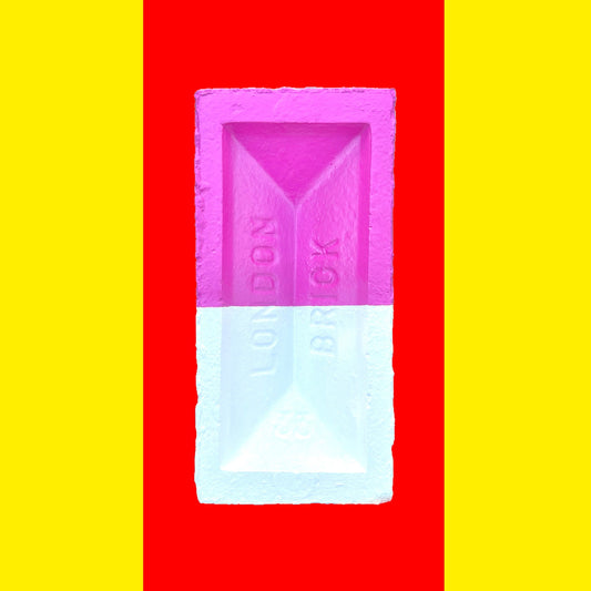 Squashie Brick, Drumstick flavour