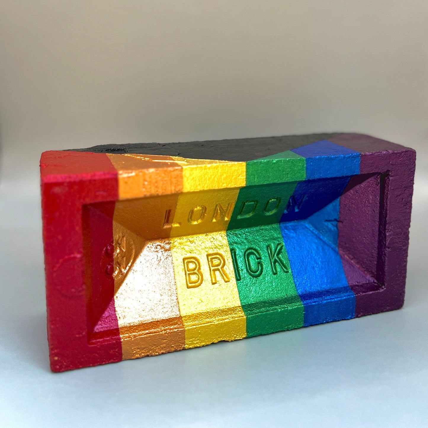 March with Pride Brick